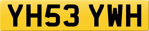 YH53YWH